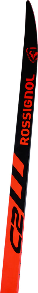 Rossignol X-IUM Classic Junior Ski-6