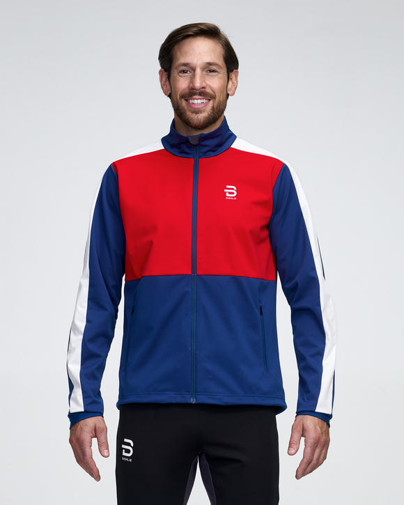 Daehlie Jacket Davos M