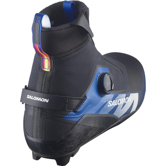 Salomon Equipe 10 Classic BOA® Boot