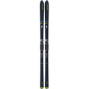 Fischer Excursion 88 Crown/Dual-Skin Xtralite-3