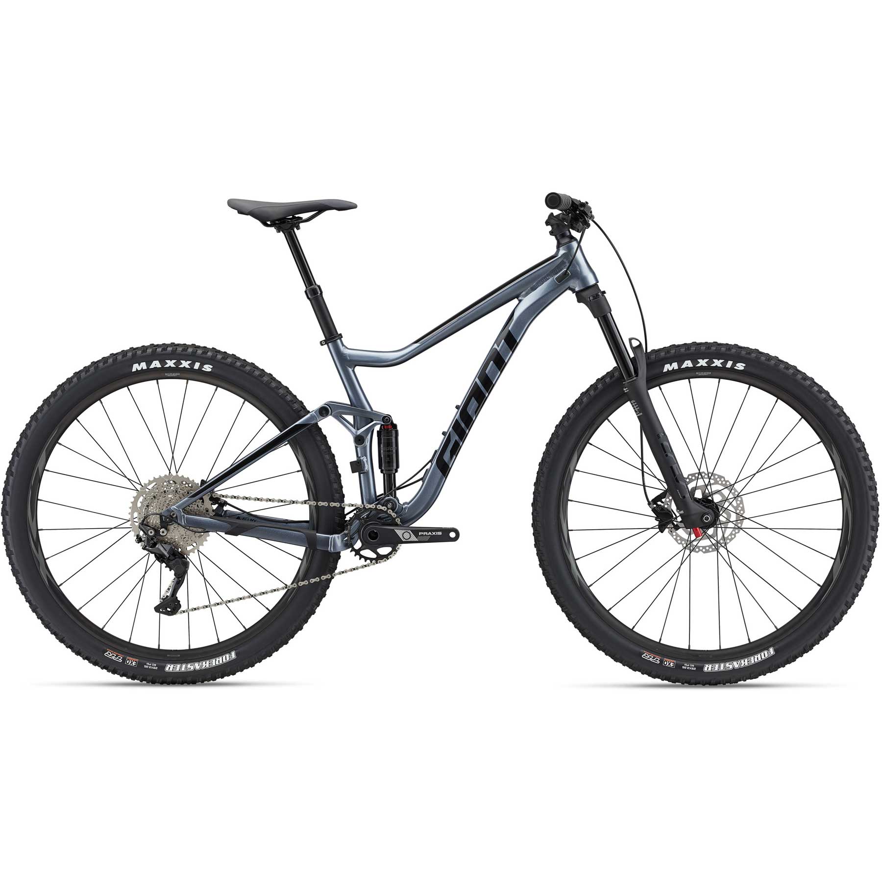 mountainbike giant boulder shock Giant Stance 29 2 2024