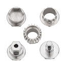 Pack Wrench Steel Hex Inserts-1