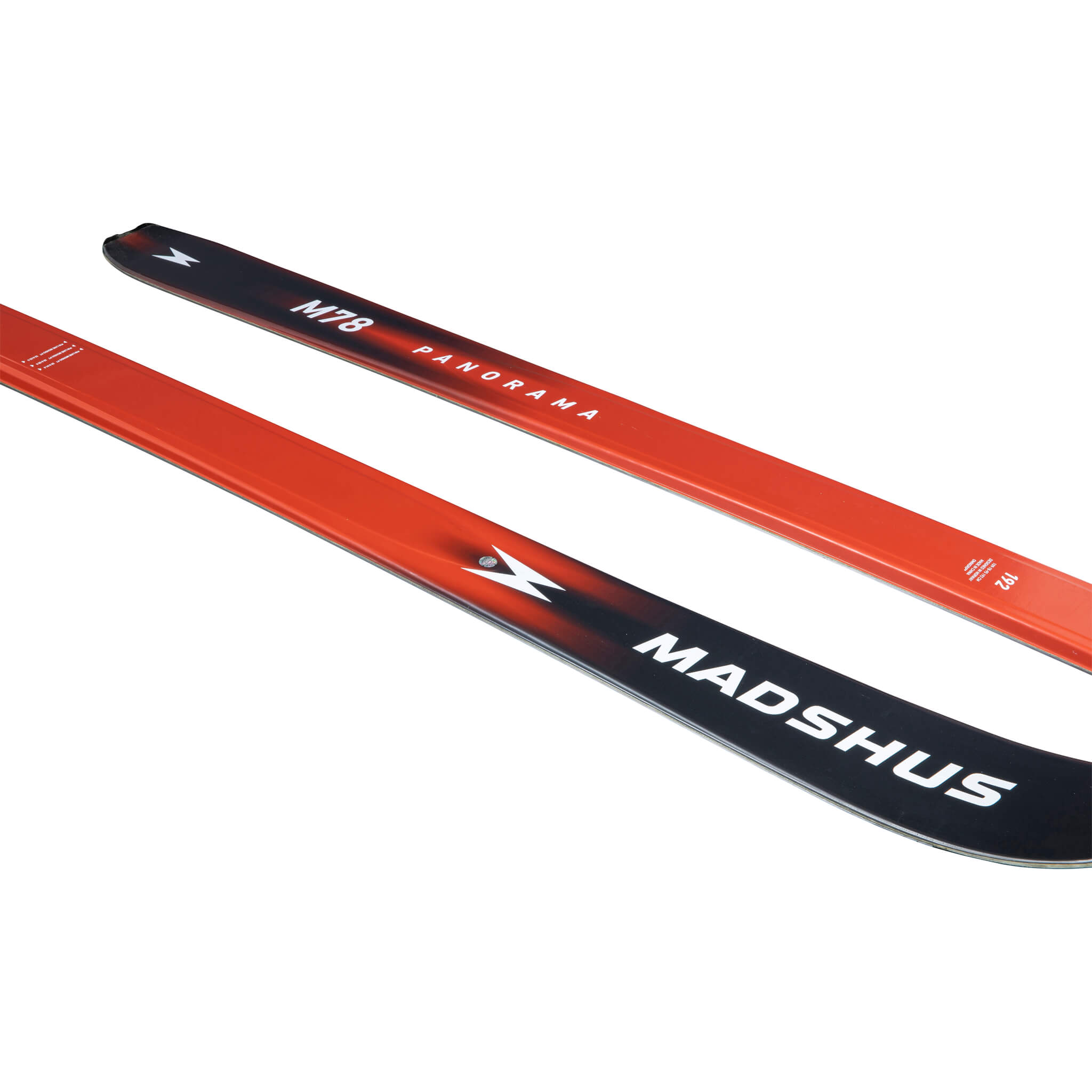 Madshus Panorama M78 Ski | Boulder Nordic & Cycle Sport