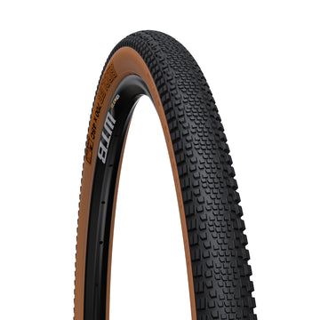 WTB Riddler Tire - 700 x 45 TCS Tubeless Folding BLK Light/Fast Rolling Dual DNA SG