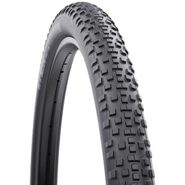 WTB Resolute Tire - 700 x 50 TCS Tubeless Folding BLK Light/Fast Rolling Dual DNA SG2