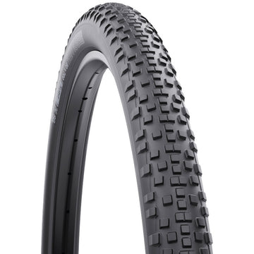 WTB Resolute Tire - 700 x 50 TCS Tubeless Folding BLK Light/Fast Rolling Dual DNA SG2