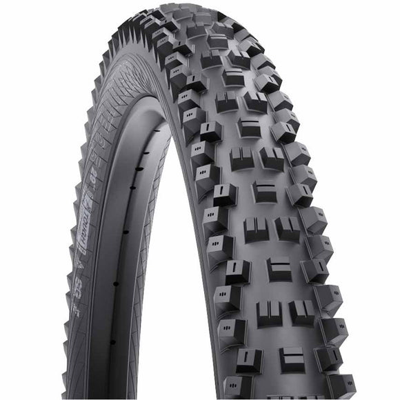 WTB Vigilante Tire - 29 x 2.5 TCS Tubeless Folding BLK Tough/High Grip TriTec IP+ E50 SG1