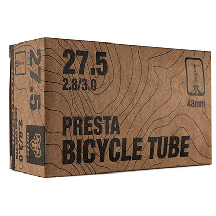WTB Butyl Tube 27.5 x 2.8-3.0" 48mm PV