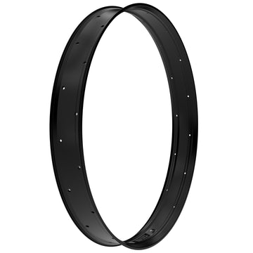 WTB KOM Light i76 26" TCS Rim 32h