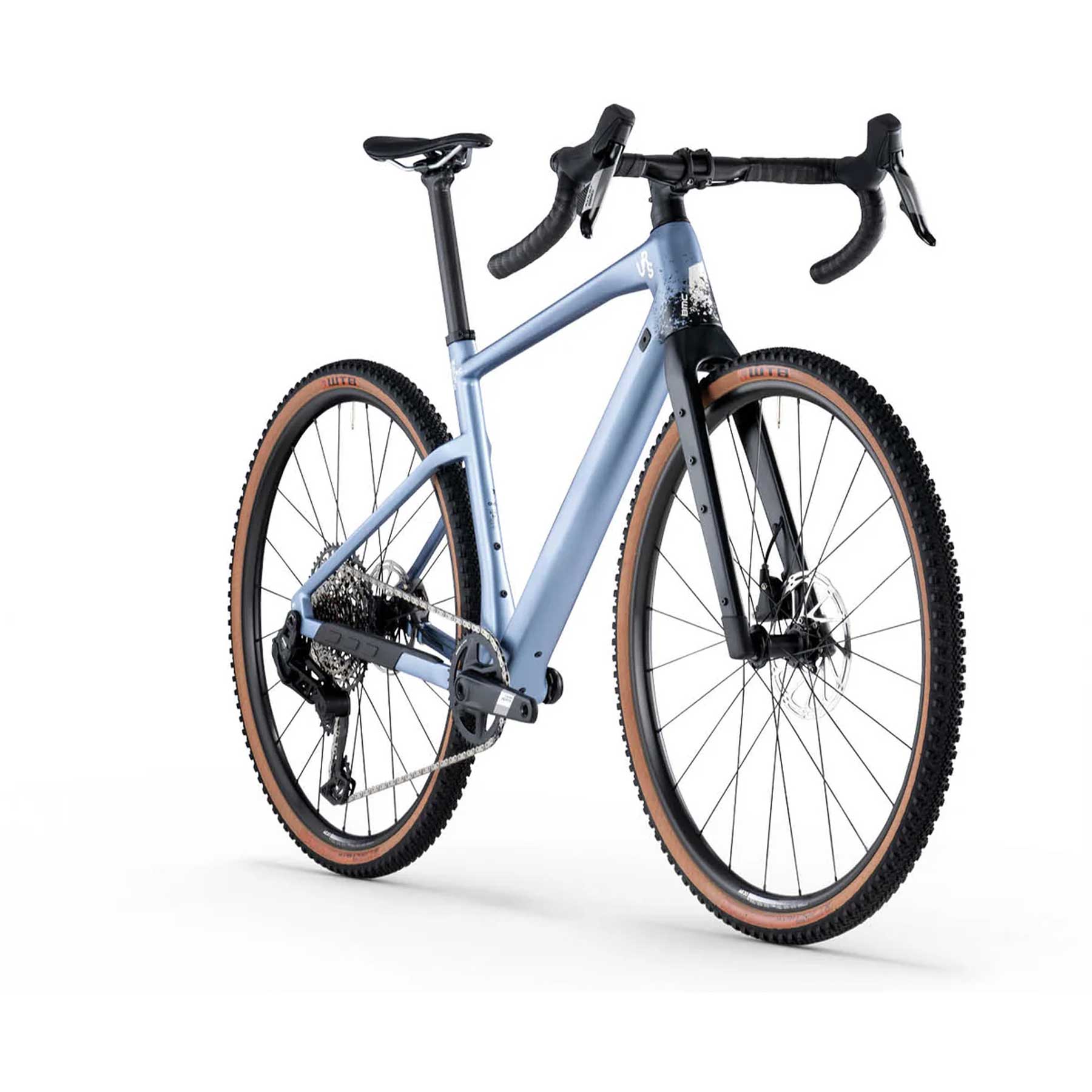 bmc gravel bike 2021 BMC URS UnReStricted ONE 47cm