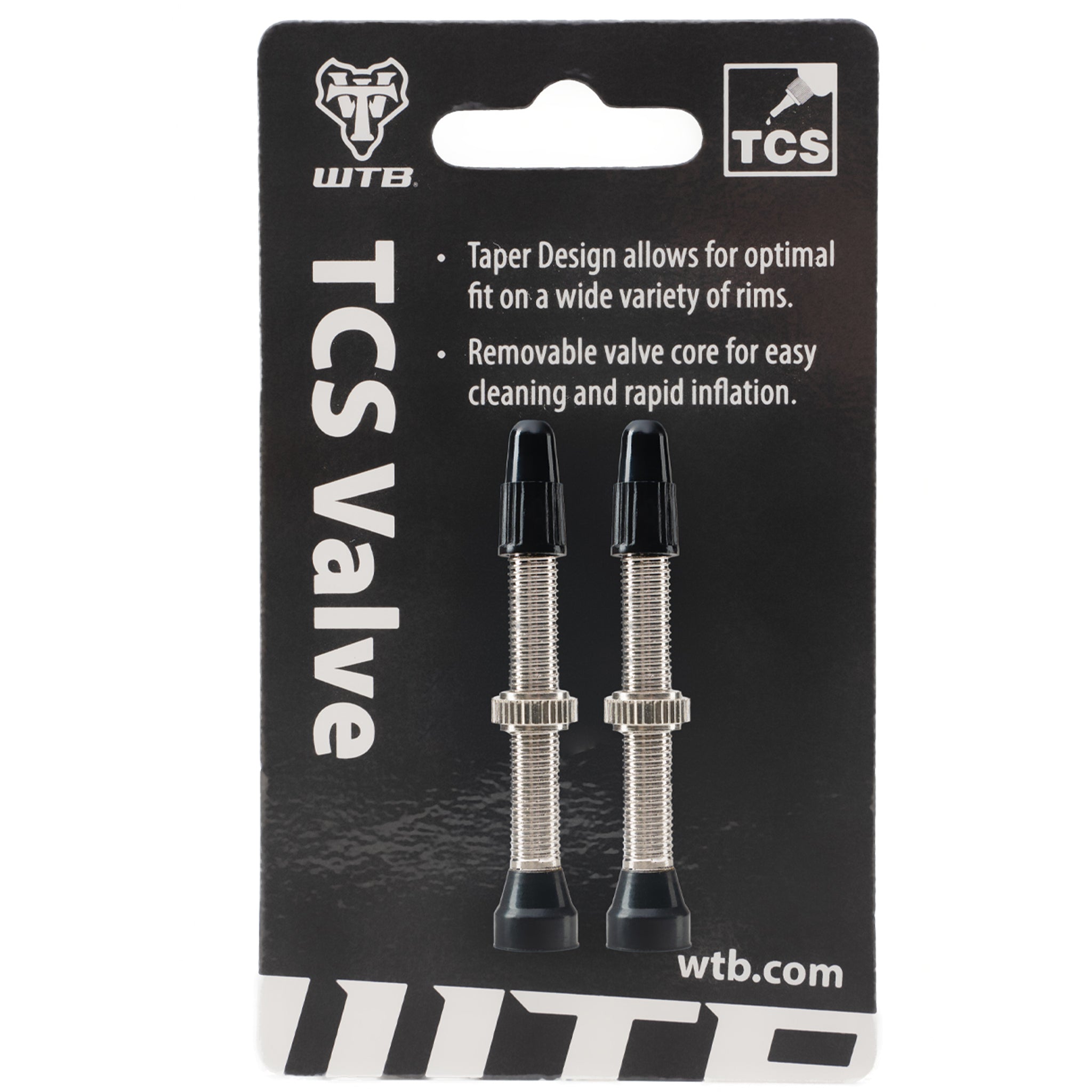 WTB TCS Standard PV 46mm 2pcs
