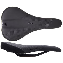 WTB Koda Saddle - Titanium Black Women's Medium
