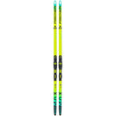 Fischer Speedmax 100HE Skate Ski-11