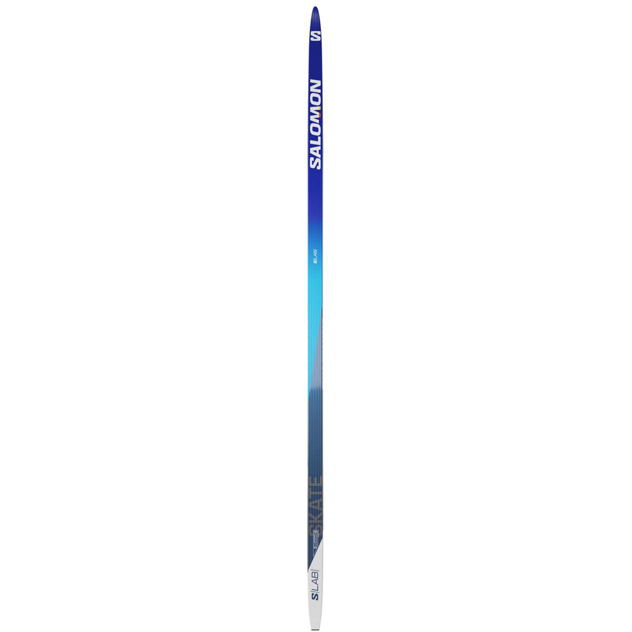Salomon S/Lab Carbon Skate Ski 2023-2024