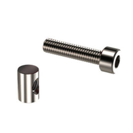 Wheels Mfg Seatpost Collar Replacement Bolt Kit