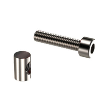 Wheels Mfg Seatpost Collar Replacement Bolt Kit