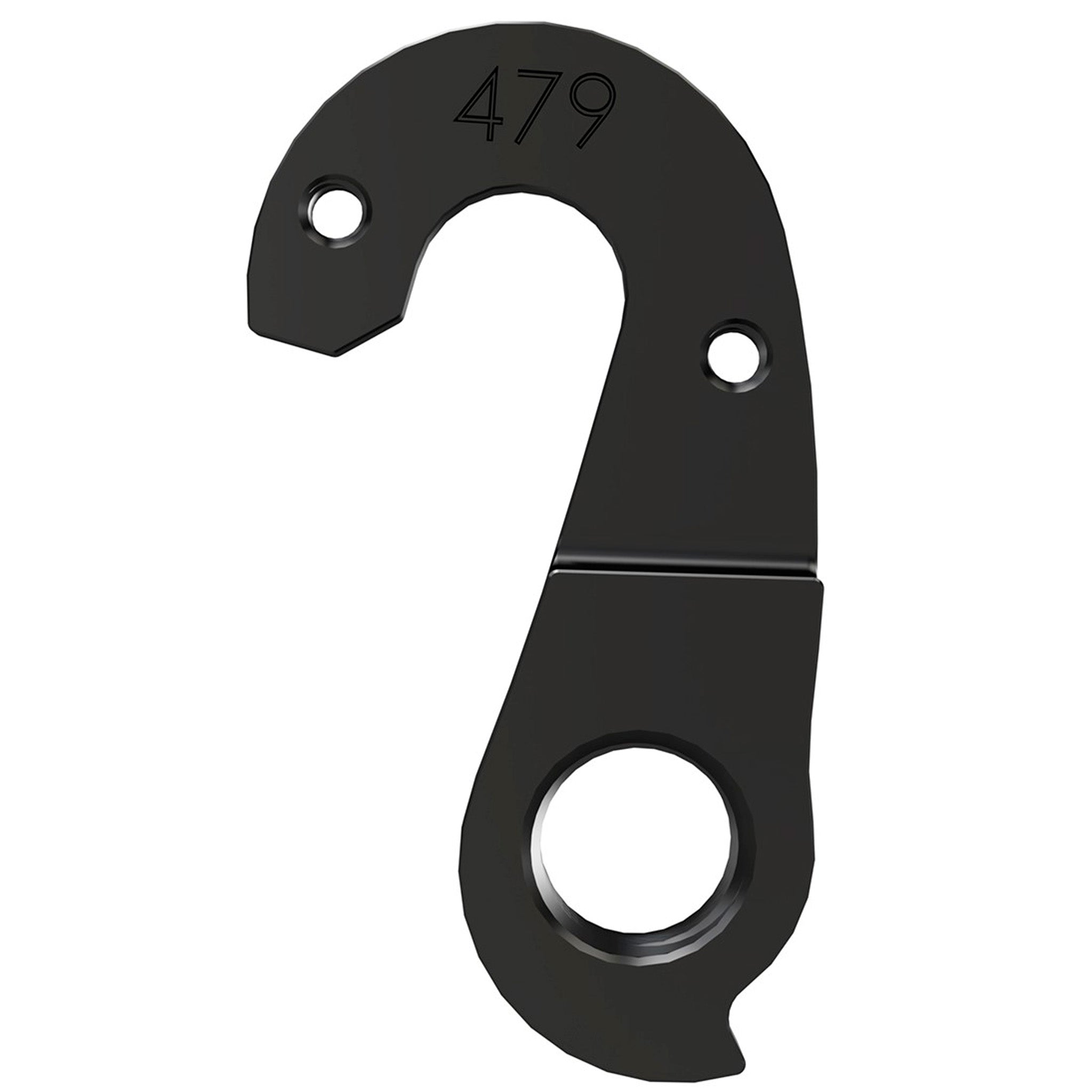 Wheels Mfg Derailleur Hanger Dropout #479