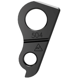 Wheels Mfg Derailleur Hanger Dropout #504