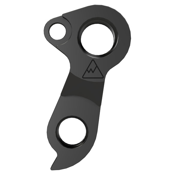 Wheels Mfg Derailleur Hanger Dropout #636