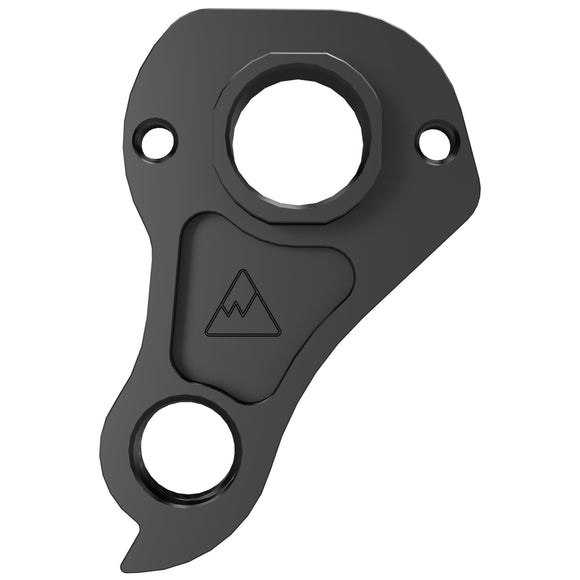 Wheels Mfg Derailleur Hanger Dropout #643