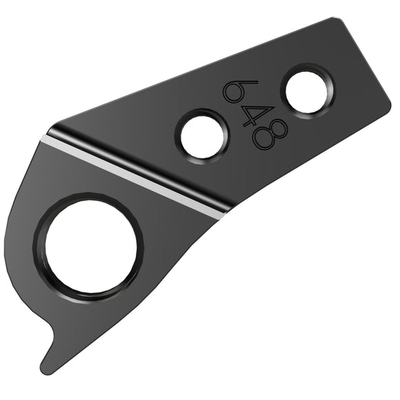 Wheels Mfg Derailleur Hanger Dropout #648