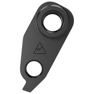 Wheels Mfg Derailleur Hanger Dropout #658
