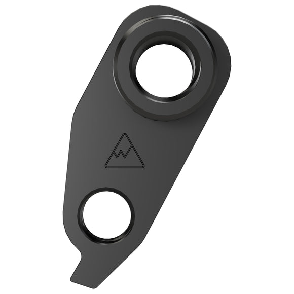 Wheels Mfg Derailleur Hanger Dropout #658