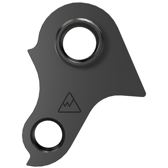 Wheels Mfg Derailleur Hanger Dropout #685