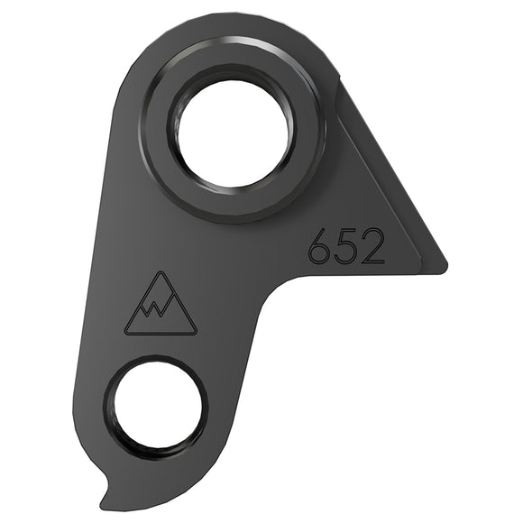 Wheels Mfg Derailleur Hanger Dropout #652