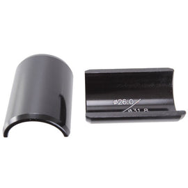 Wheels Mfg Handlebar Shim 31.8 to 35mm