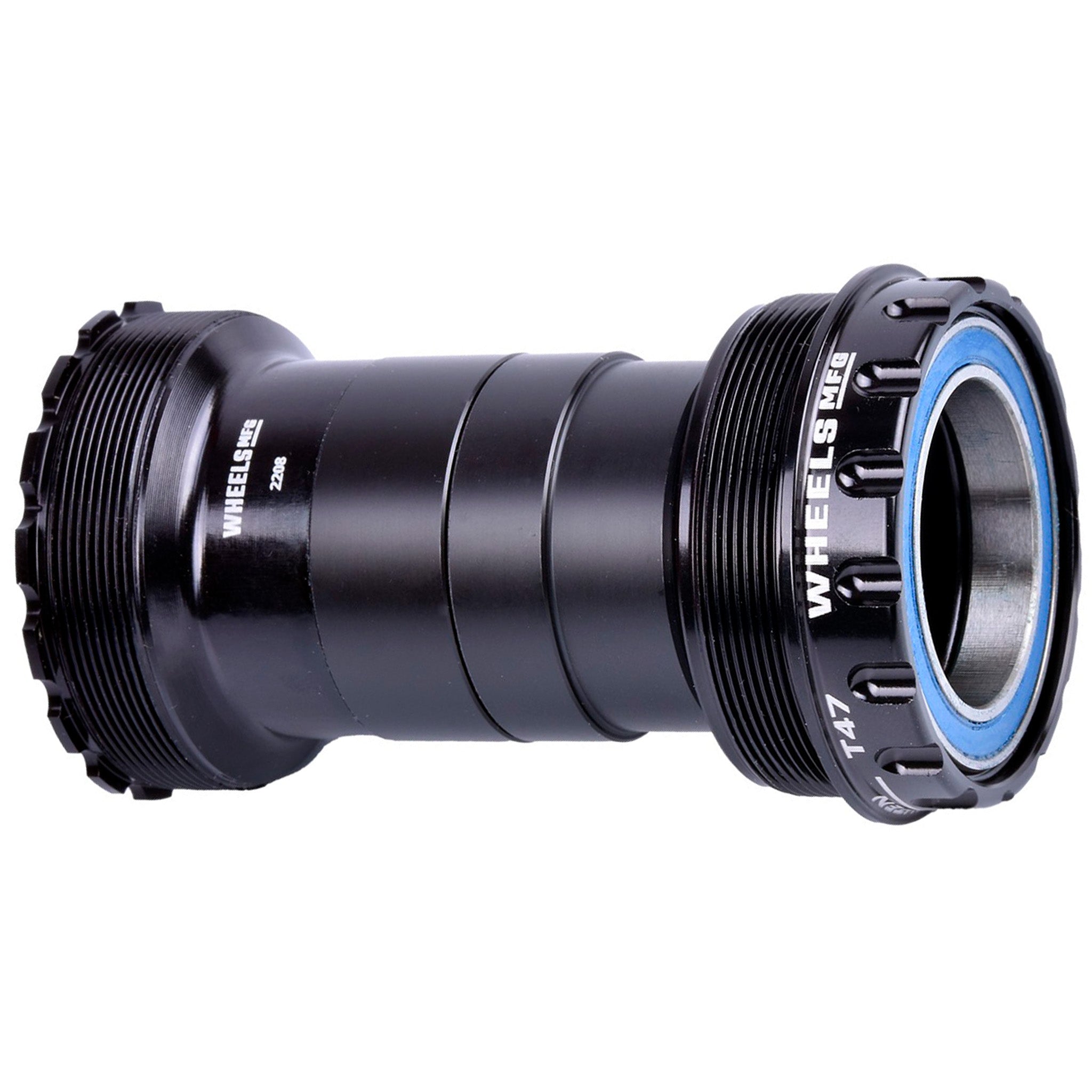 Wheels Manufacturing T47A Bottom Bracket - for 30mm Spindle