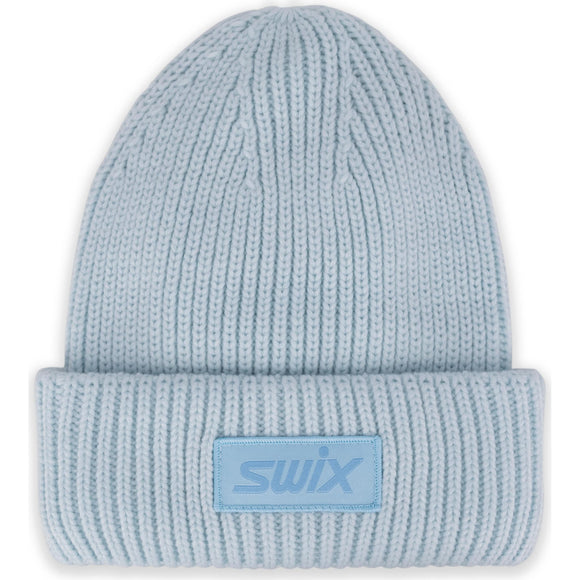 Swix Horizon Beanie Ballad Blue