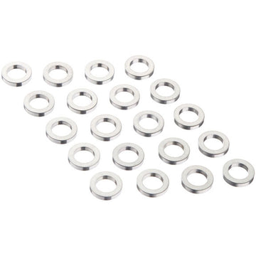 Wheels Manufacturing 2mm rear Axle Spacers Bag of 20