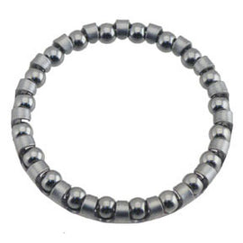 Wheels Manufacturing 3/16" x 15 Headset Bearing Retainer Bag of 10 Fits many 1" BMX Headsets - MX Schwinn Tange
