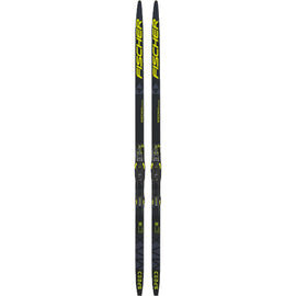 Fischer Twin Skin Speedmax 80 JR - 0