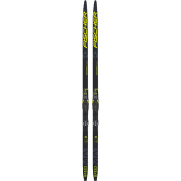 Fischer Twin Skin Speedmax 80 JR - 0