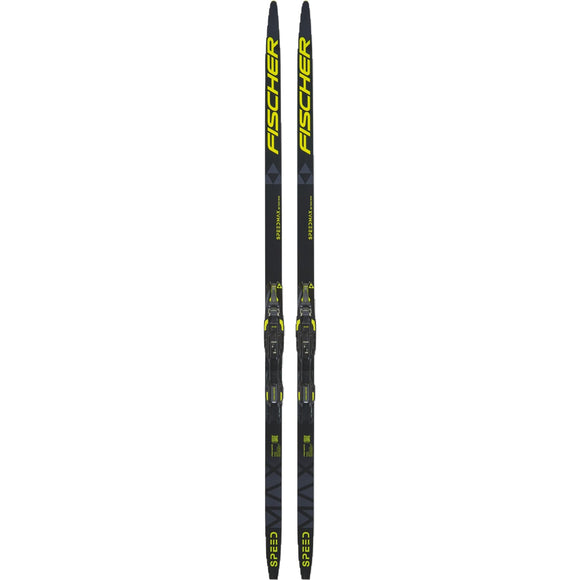 Fischer Twin Skin Speedmax 80 JR