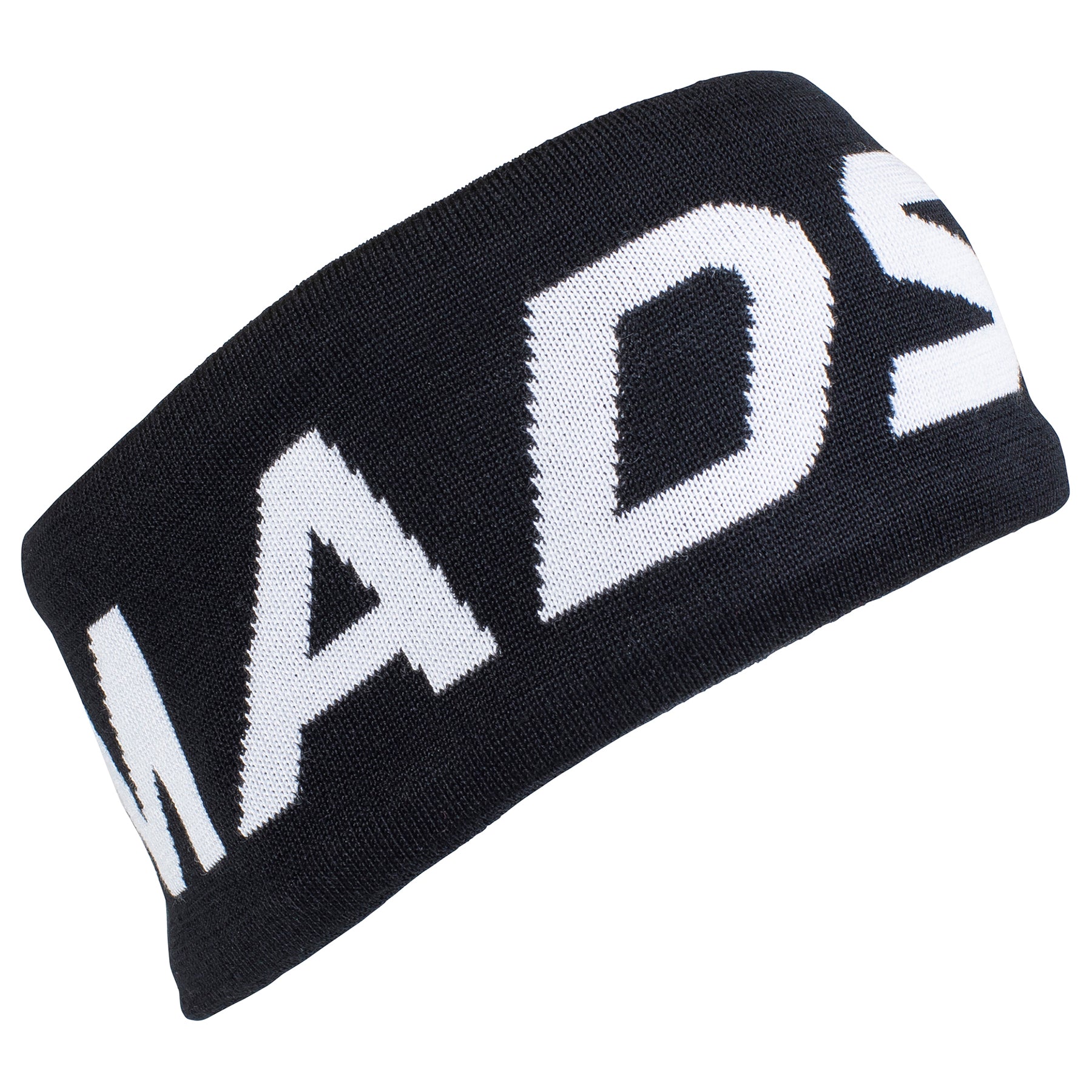 Buy black Madshus M-Headband