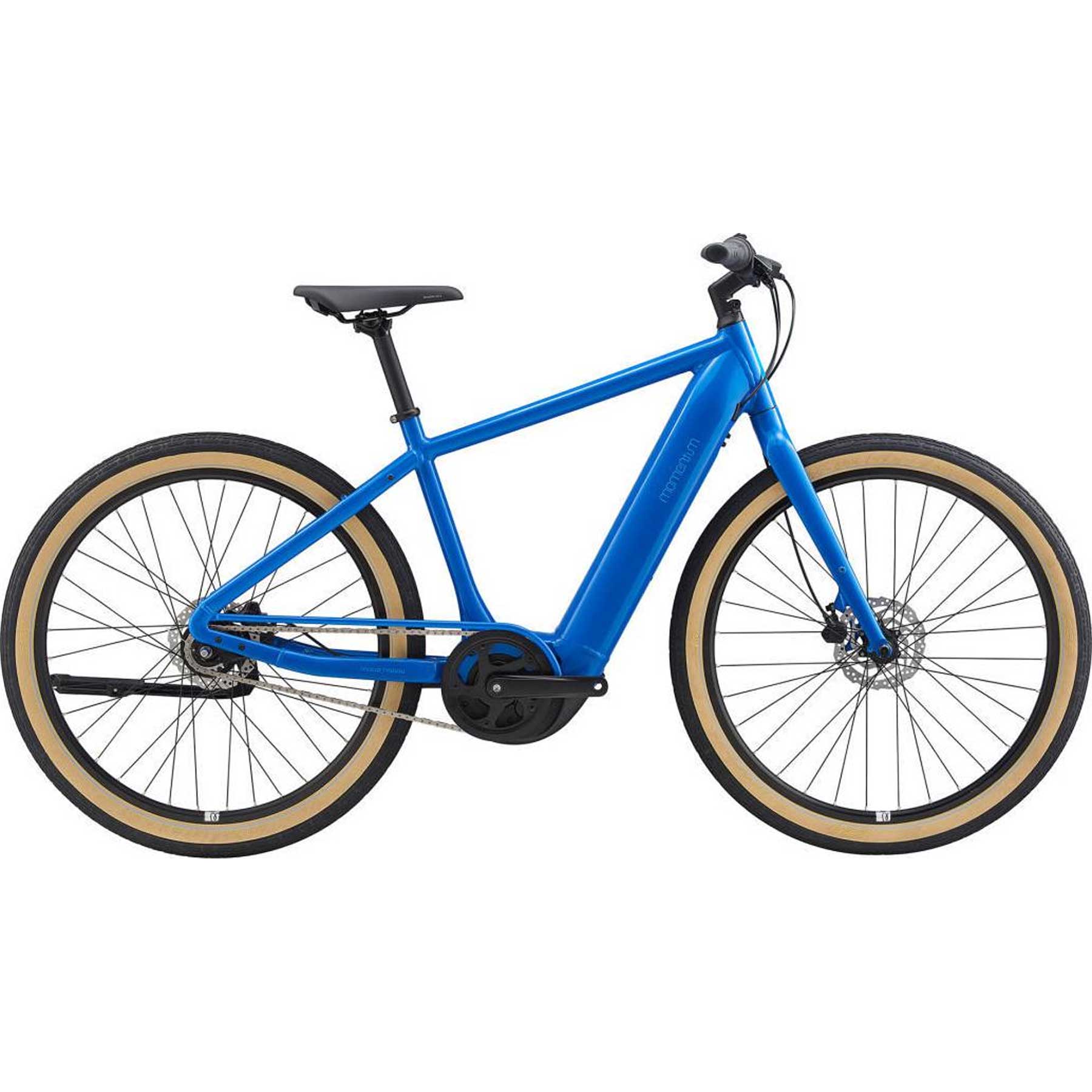 Momentum 2020 Transend E+