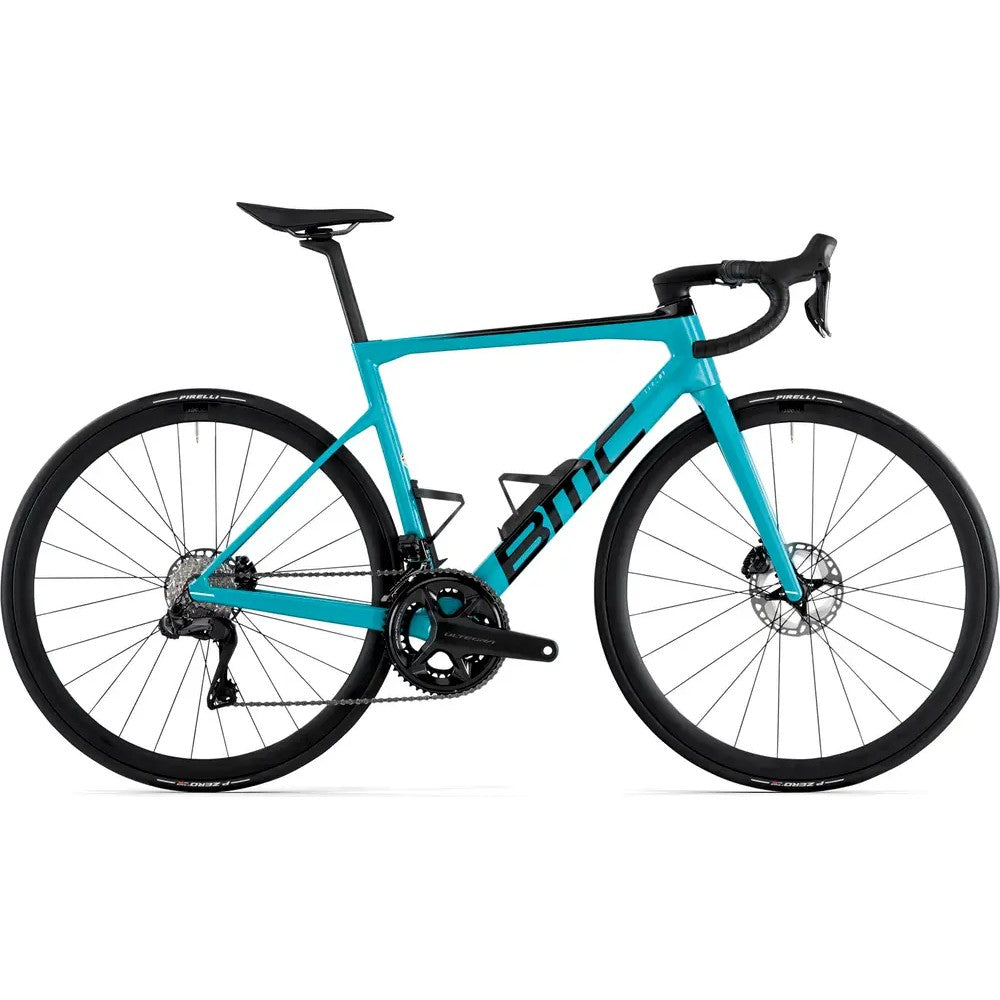 BMC Teammachine SLR01 56cm Di2 12spd Ultegra 2024