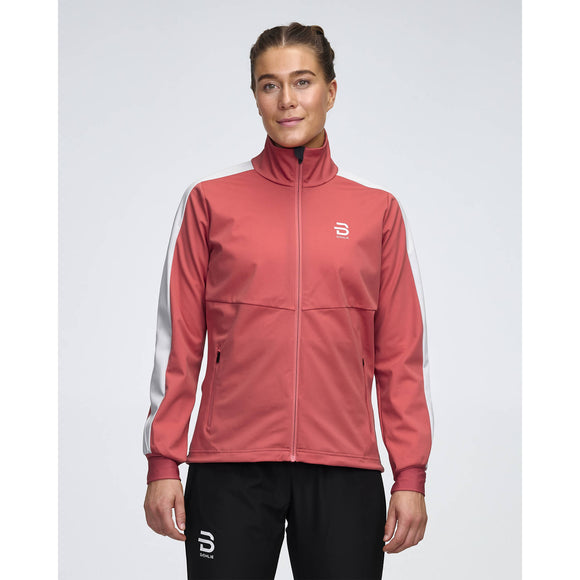 Daehlie Jacket Davos Women