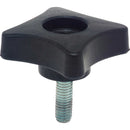 Swix T76SS Screw 6mm For Waxtables-2