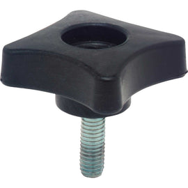 Swix T76SS Screw 6mm For Waxtables - 0