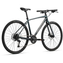 GIANT Escape Disc 2 GU Asphalt Green-2