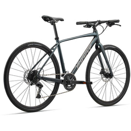GIANT Escape Disc 2 GU Asphalt Green - 0