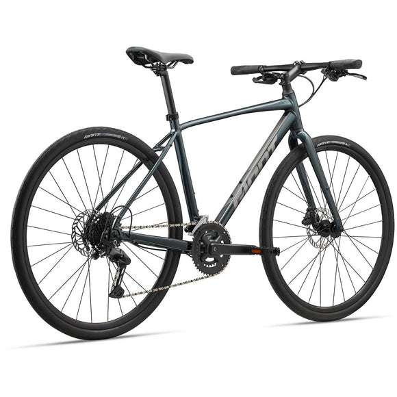 GIANT Escape Disc 2 GU Asphalt Green