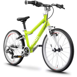 Woom 4 Kids Bike 20" - 0
