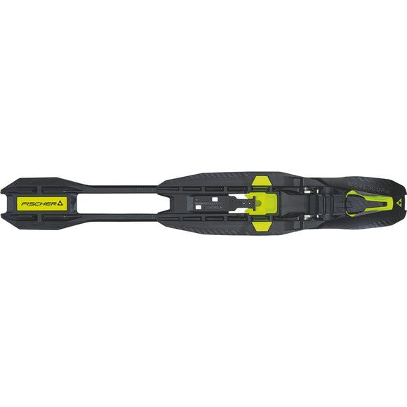 Fischer World Cup WC Skate Binding IFP