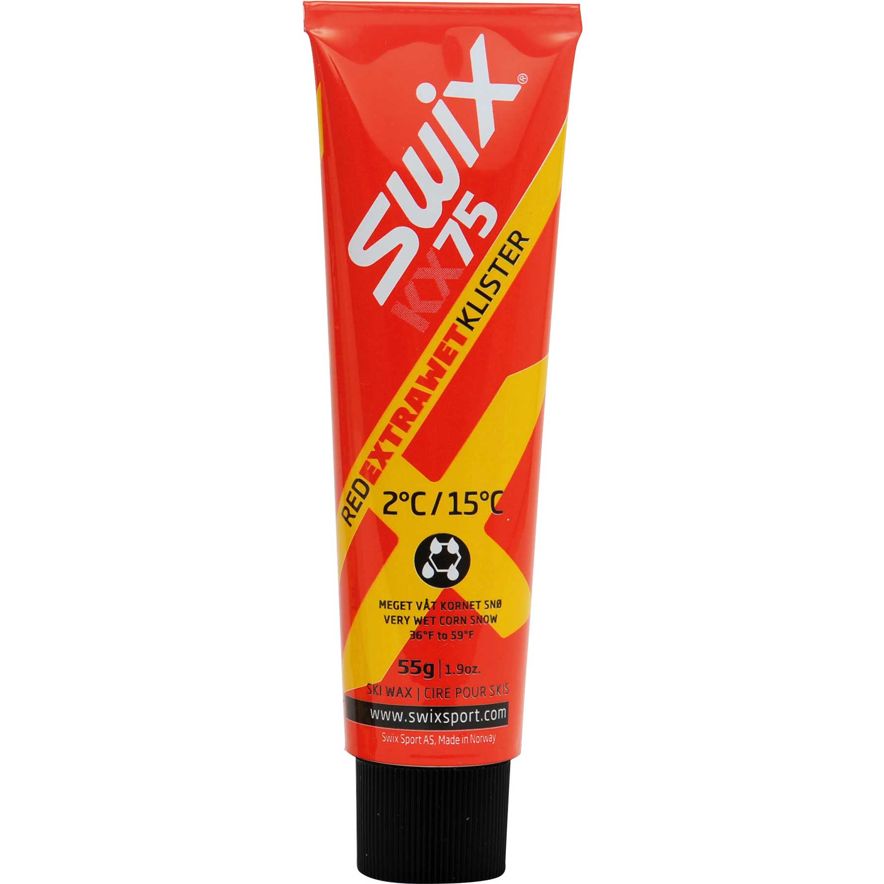 Swix Klister 55g | Boulder Nordic & Cycle Sport