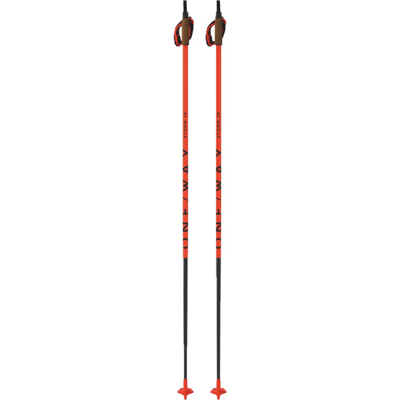 One Way Storm JR Pole